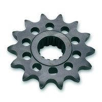 Piñones aligerados (7 mm) para cadena pa-Ducati